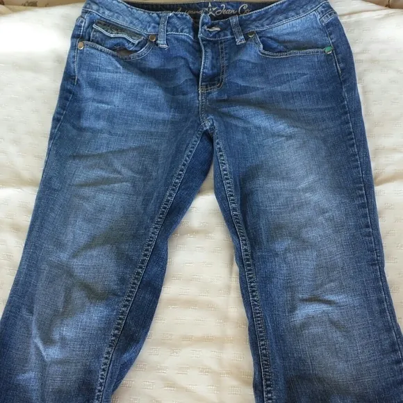 Lovely denim jeans