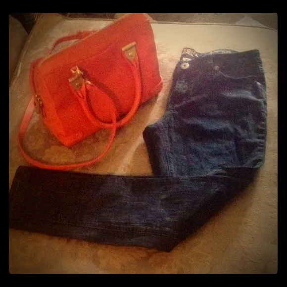 👖👌Arizona Jean co. Jeans
