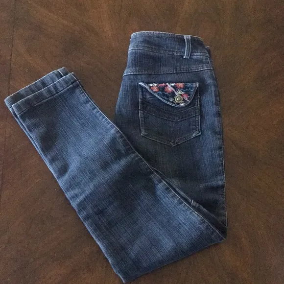 GIORGIO ARMANI VINTAGE JEANS