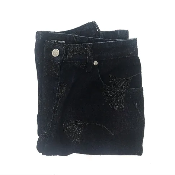 Like new Giorgio Armani Jeans