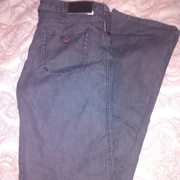 Authentic Armani jeans