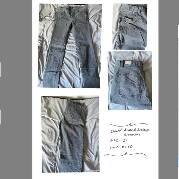 Jeans