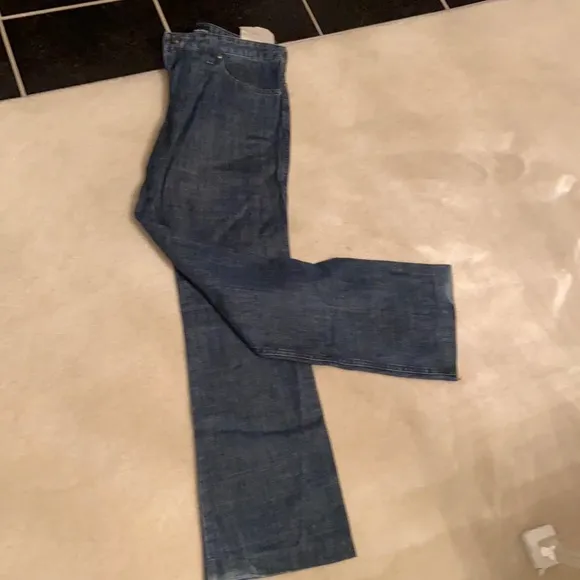 Giorgio Armani Vintage Jeans