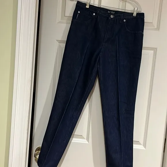 Authentic Armani Jeans  New w Tag size 32
          
      NWT