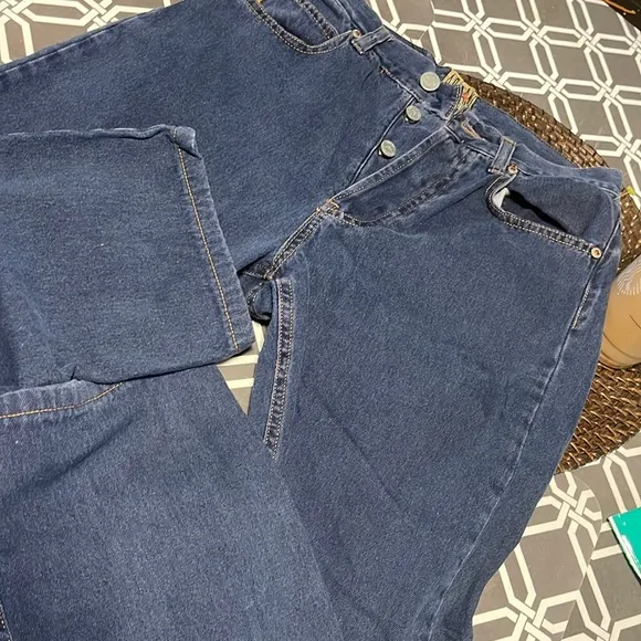 Giorgio Armani jeans