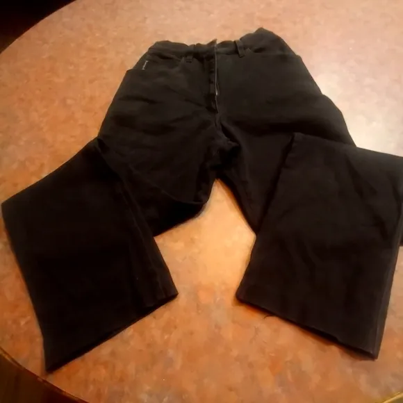 Giorgio Armani Jeans Size 30
