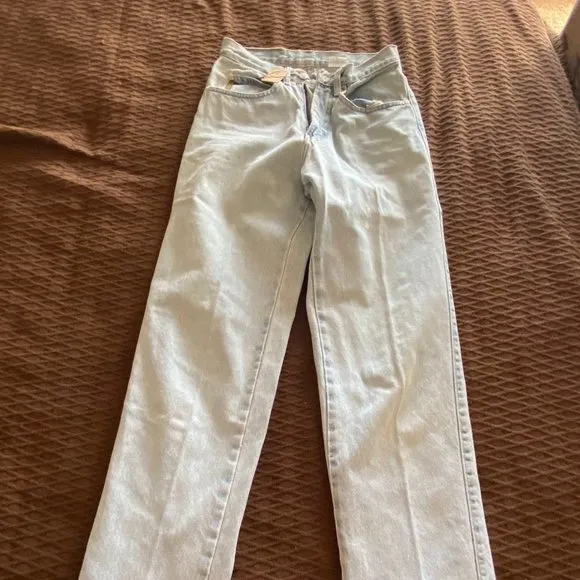 Vintage Giorgio Armani Jeans (#4)