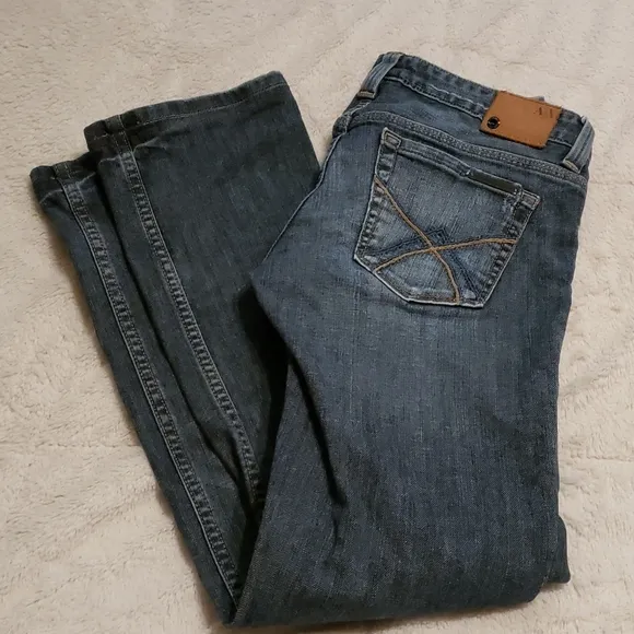 Exchange Armani jeans pants size  2 regular