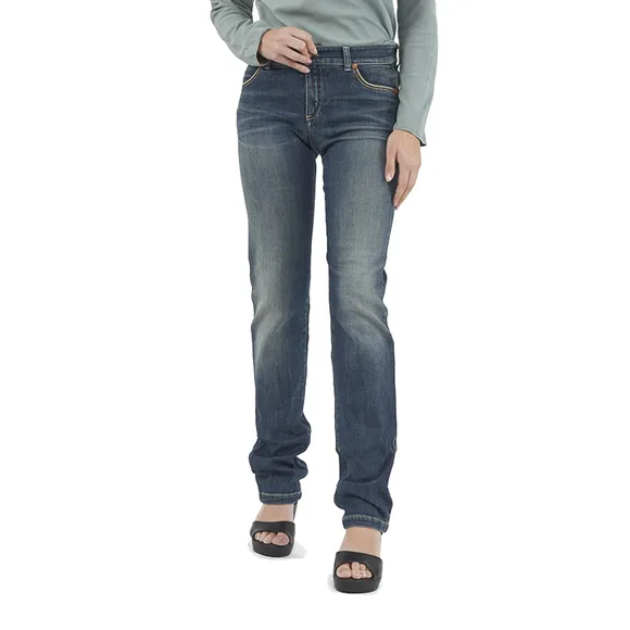 Giorgio Armani Jeans Women size 28 Blue