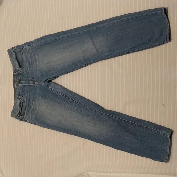 Articles of Society Women Blue Jeans