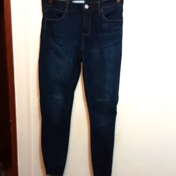 Article Of Society Denim Jean