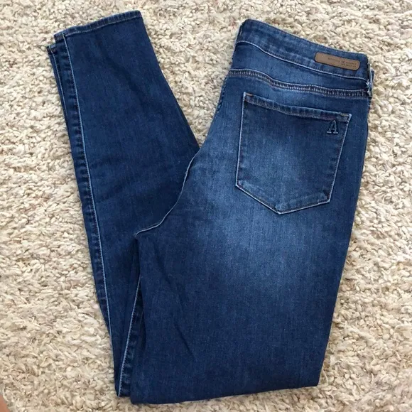 Articles of Society Jeans