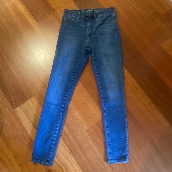 Articles of society skinny jeans