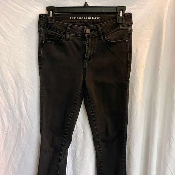 Articles of society Jeans