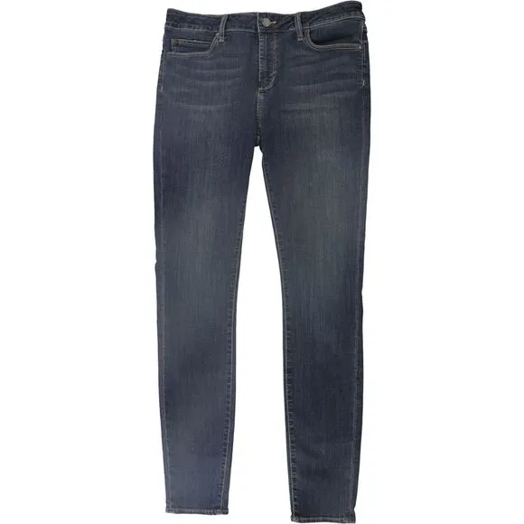 Articles of Society Womens Mya Skinny Fit Jeans, Blue, NWT
          
      NWT