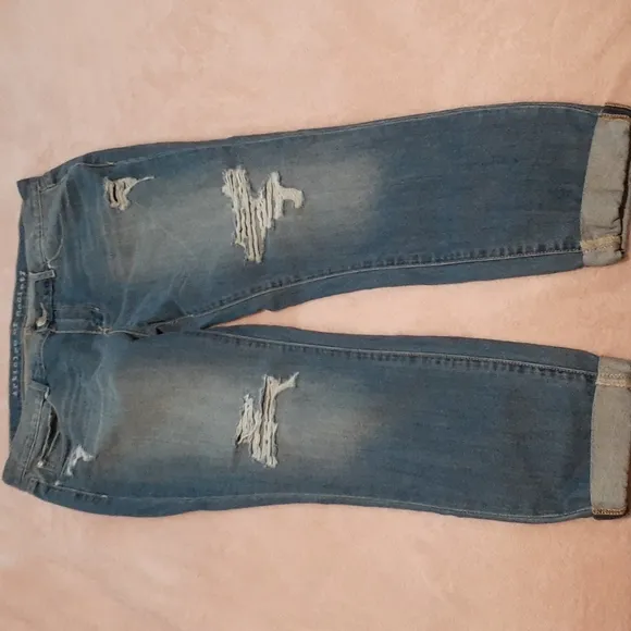 ARTICLES OF SOCIETY DISTRESSED JEANS SIZE 31