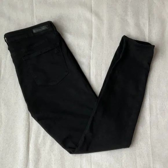 Articles of Society Black Jeans 28