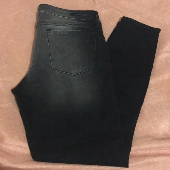 NWOT articles of society jeans