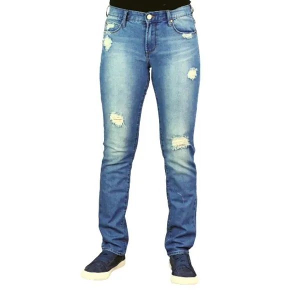 𝅺Articles of Society Shannon in Corpus Wash Jeans Size 29