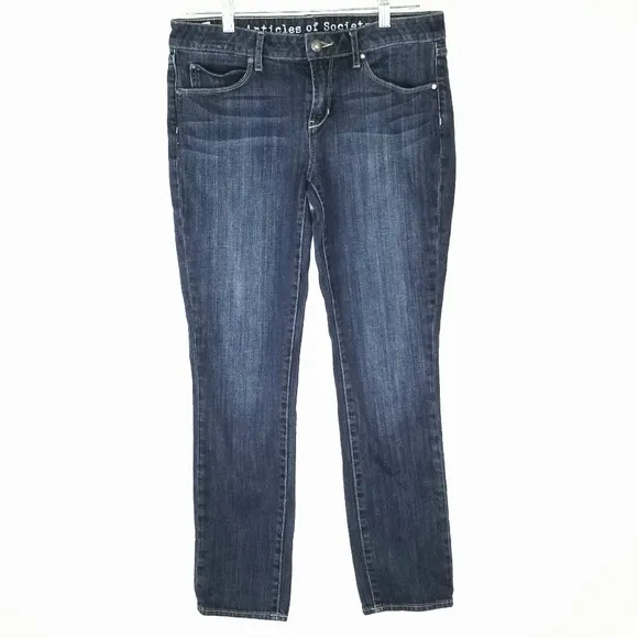 ARTICLES OF SOCIETY Blue Jeans, size 29
