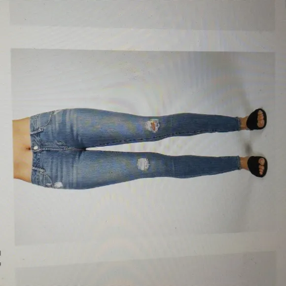 Articles of Society Sarah skinny jeans - 26