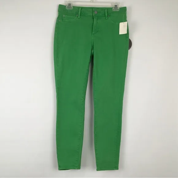 Articles Of Society Carly Skinny Crop Aruba Jeans
          
      NWT