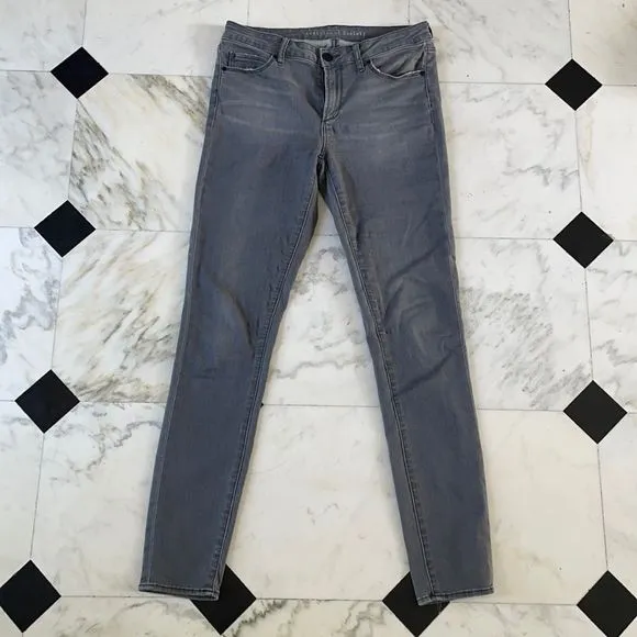 Articles of Society Mya Skinny Eagle Jeans