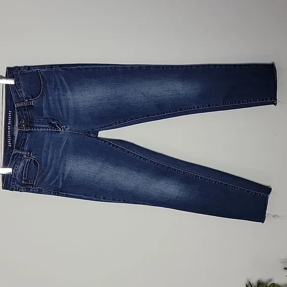 Articles of Society ankle crop jean Sz 29