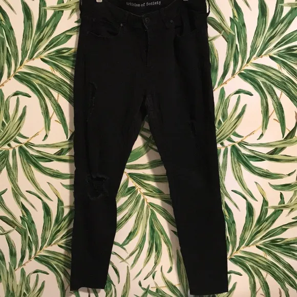 Articles Of Society Los Angeles Women’s Jeans 30x29