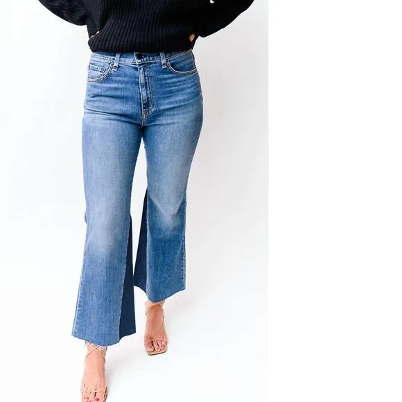 NEW askk ny the geek jeans in maverick Size 26 Anthropologie
          
      NWT