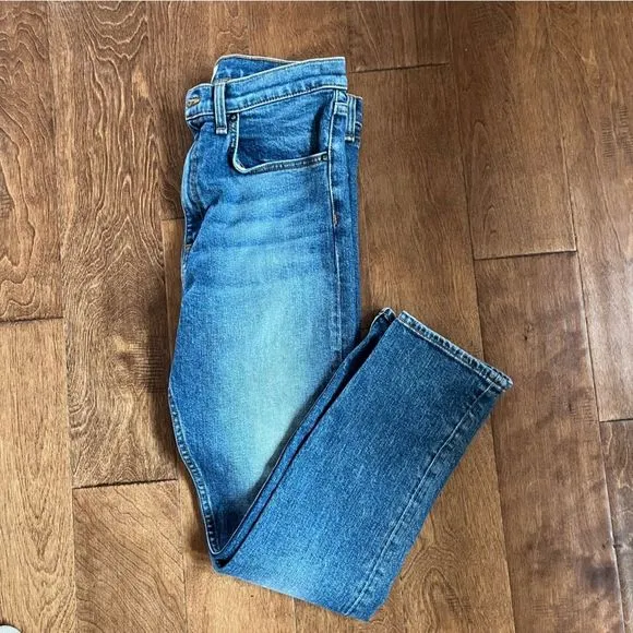 ASKK NY Denim Size 29 High Rise Skinny