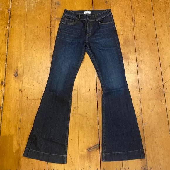 AskkNY jeans