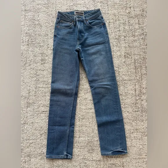 B Sides jeans