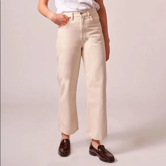 B Side Jeans