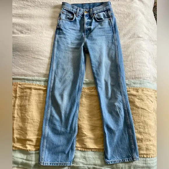 B Sides Plein Jean Lt Vintage