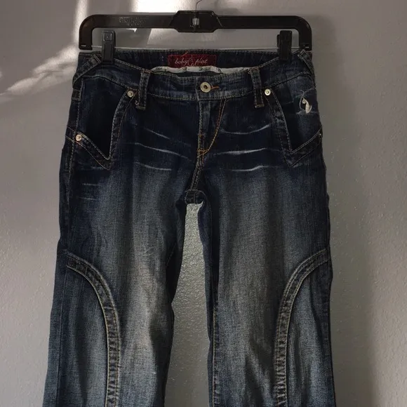 Baby Phat jeans