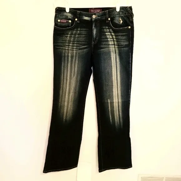 BABY PHAT LIKE NEW JEANS
