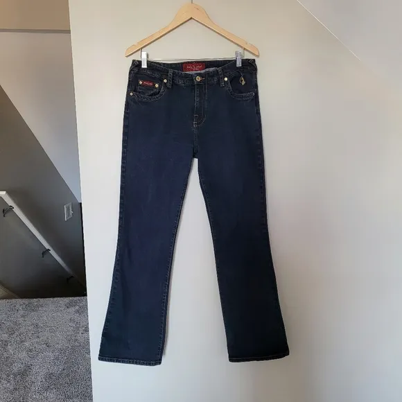 Baby Phat Jeans