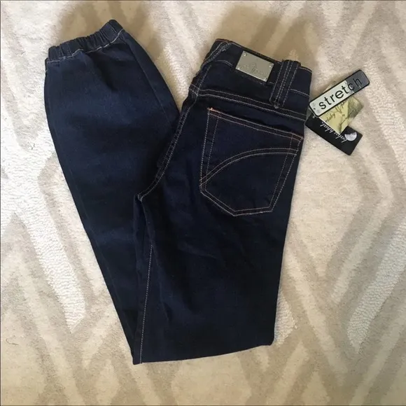 NWT Baby Phat Stretch Fitted Jogger Jeans
          
      NWT
