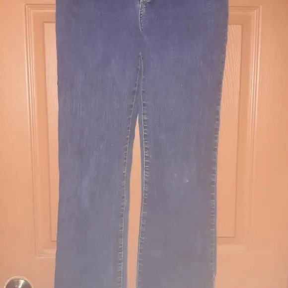 Baby phat Denim jeans size 9