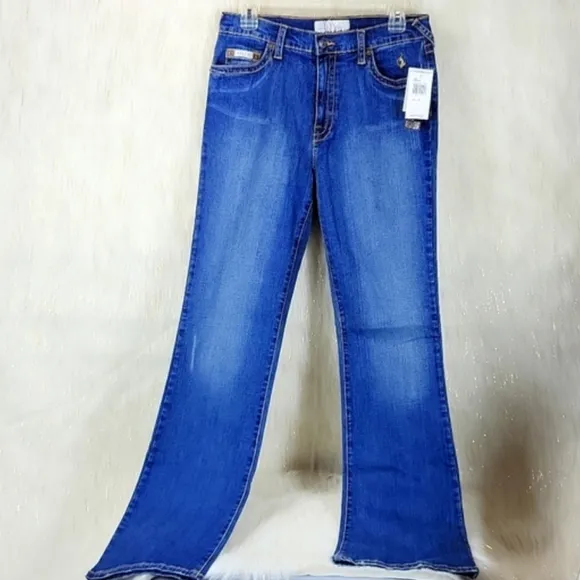 Baby Phat Jeans
          
      NWT