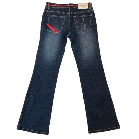 Baby Phat Jeans Baby Phat