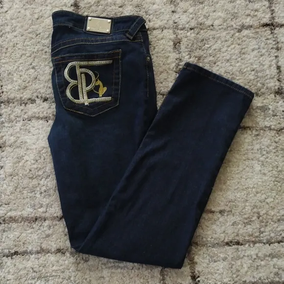Y2K 🍼 Baby Phat Jeans