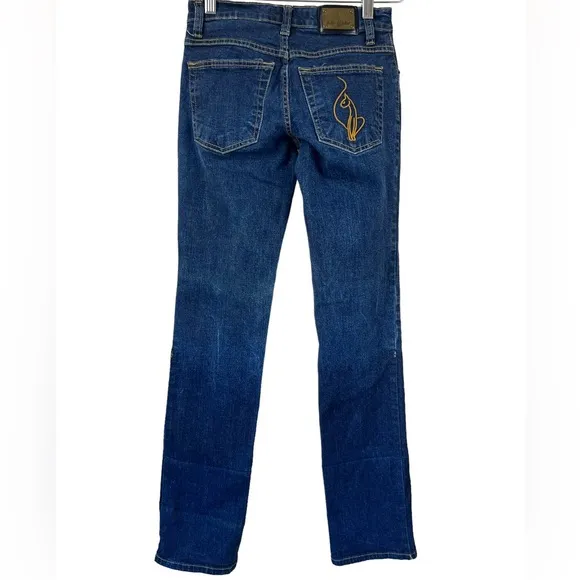 Baby Phat Vintage Y2K Jeans