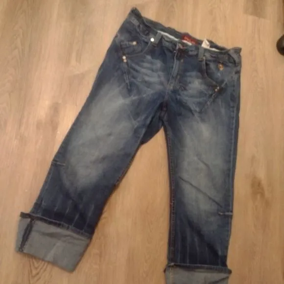 Baby Phat Jeans Women Size 20 vintage