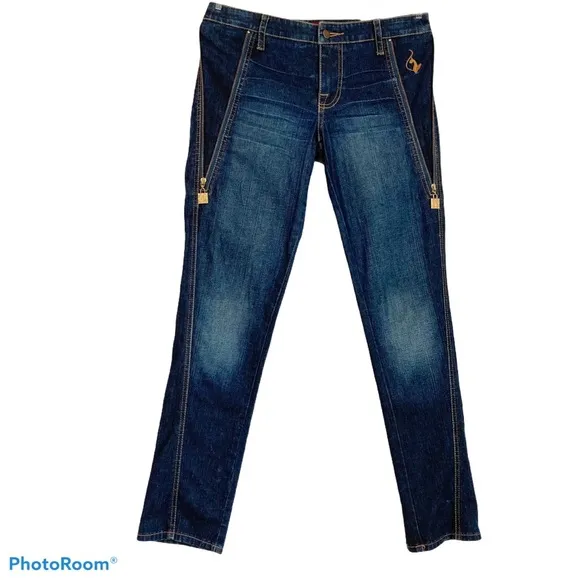 Baby Phat Denim Jeans