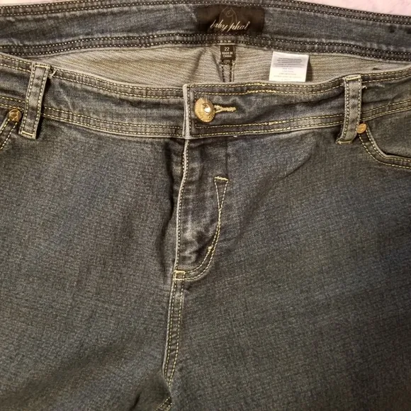 Baby Phat Jeans