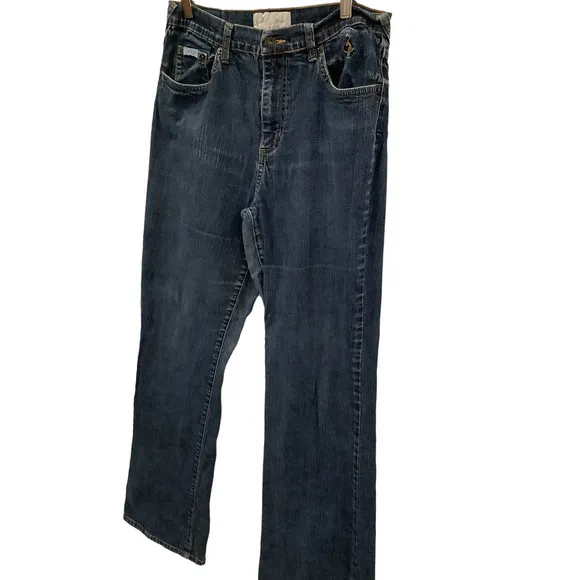 Baby Phat Jeans