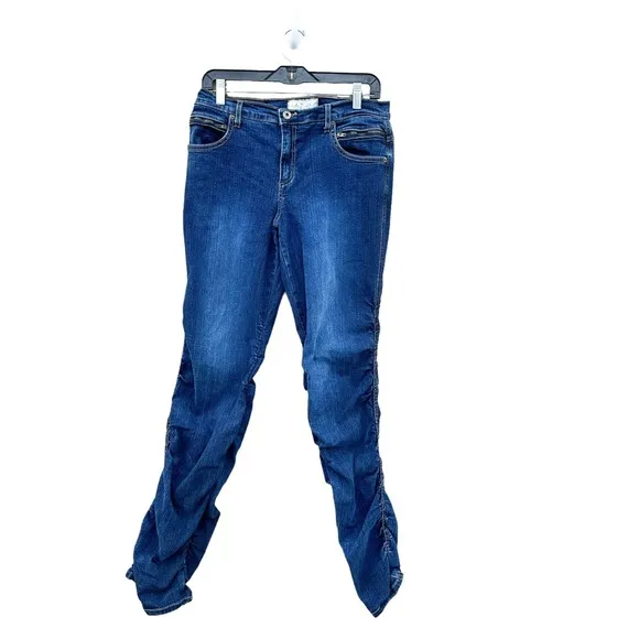 Baby Phat Women’s Jeans Size 13