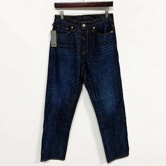 Baldwin | Lola Dark Wash High Rise Jean NEW
          
      NWT